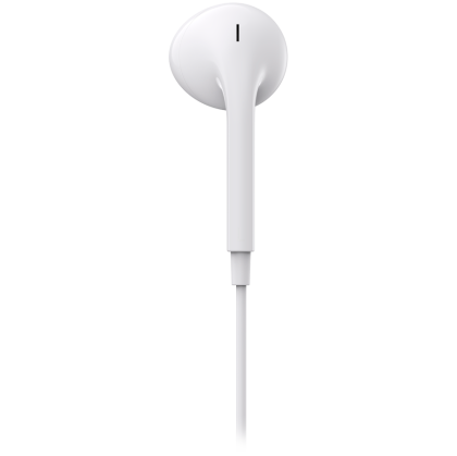 Edifier P180 USB-C Earbuds, 14mm Drivers, Built-in Mic, White