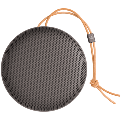Beosound A1 3rd Gen Warm Granite