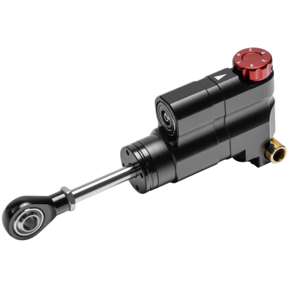 SIMAGIC P-HTS Hydraulic Throttle System. S437