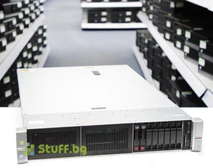 HPE ProLiant DL380 Gen9