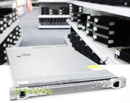 HPE ProLiant DL360 Gen9