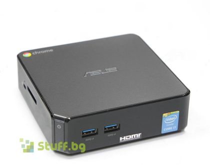 ASUS Chromebox CN62