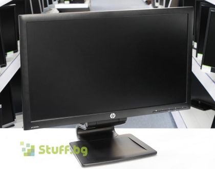 HP ZR2330w