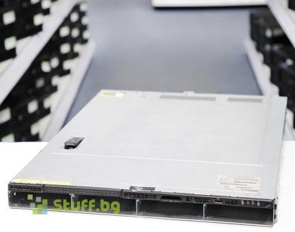 HPE ProLiant DL160 Gen9