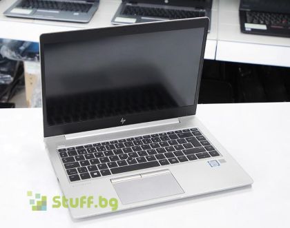HP EliteBook 840 G6