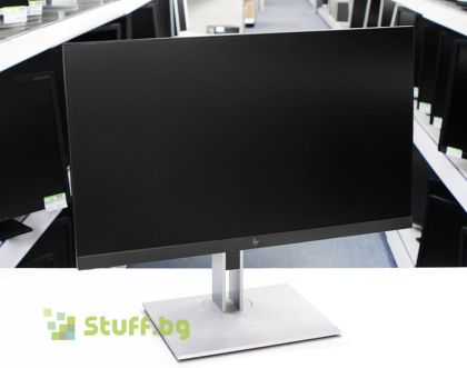 HP EliteDisplay E23 G4