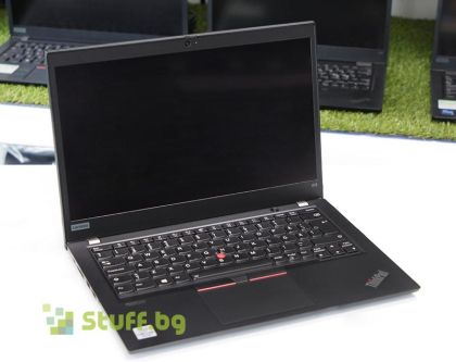 Lenovo ThinkPad X13 Gen 1 (Intel)