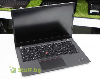 Lenovo ThinkPad T14s Gen 2 (Intel)