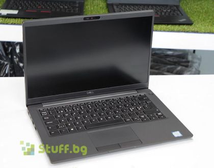 Dell Latitude 7400