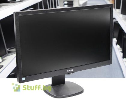 Philips 243S5LJMB