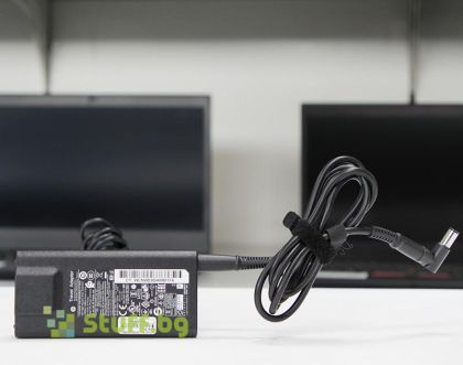 HP Travel AC Adapter