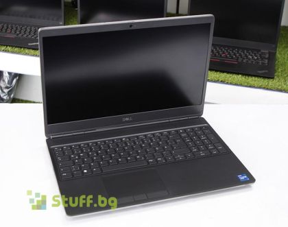 Dell Precision 7560
