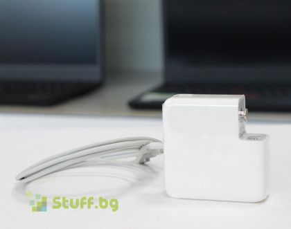 Apple AC Adapter MagSafe 1