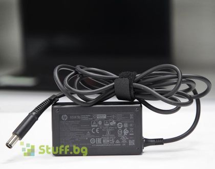 HP AC Adapter TPN-CA16 TPN-DA17