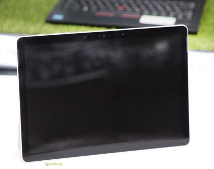 Microsoft Surface Go 2 Model 1926