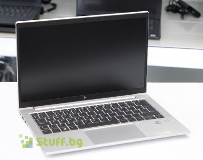 HP EliteBook 830 G7