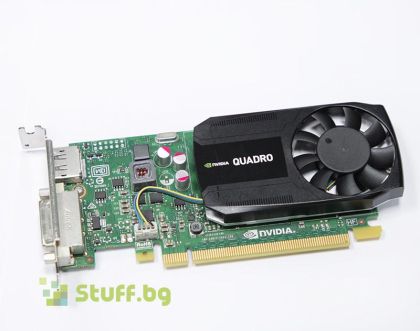 NVIDIA Quadro K620