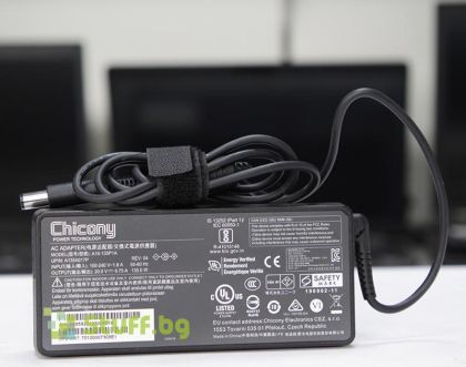 Chicony AC Adapter A16-135P1A