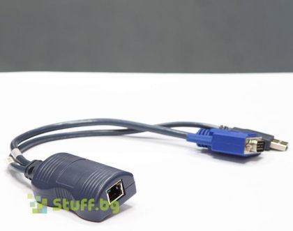 Adder CATX-USB CAM
