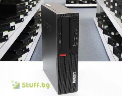 Lenovo ThinkCentre M910s