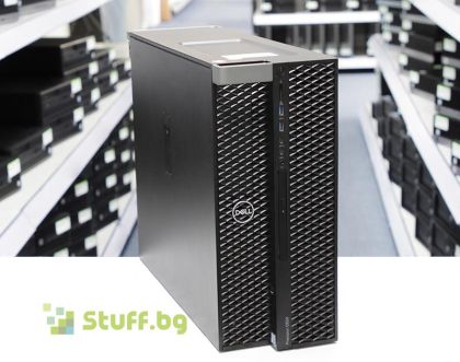 Dell Precision Tower 5820