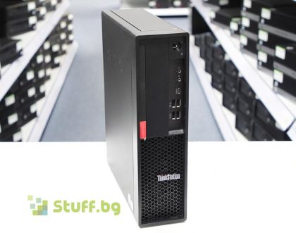 Lenovo ThinkStation P330 Gen 2