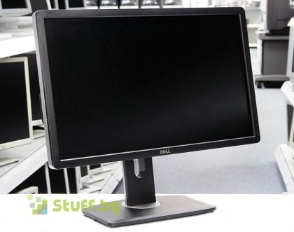Dell U2312HM