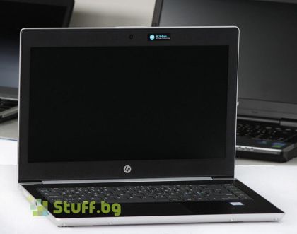 HP ProBook 430 G5