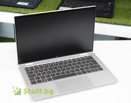 HP EliteBook x360 1030 G7