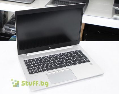 HP EliteBook 745 G6