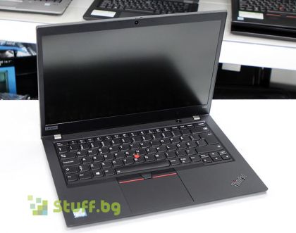Lenovo ThinkPad T490