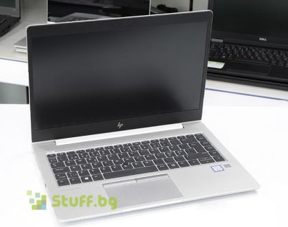 HP EliteBook 840 G5
