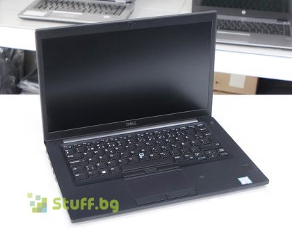 Dell Latitude 7490