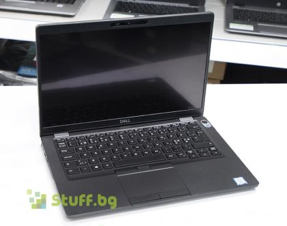 Dell Latitude 5400