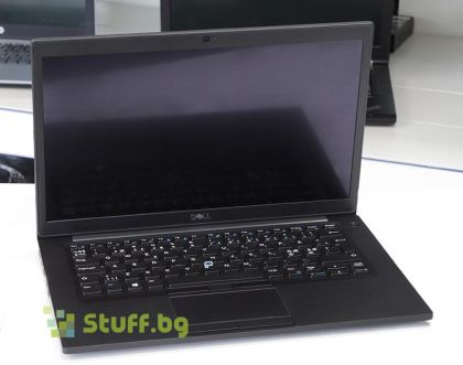 Dell Latitude 7490