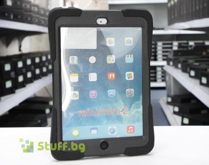 True Option Shockresistant iPad Mini 1/2/3