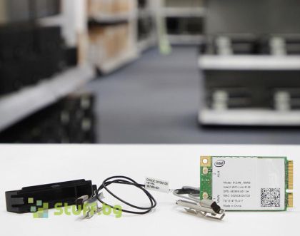 HP Compaq Elite 8000USDT | Intel 512AN