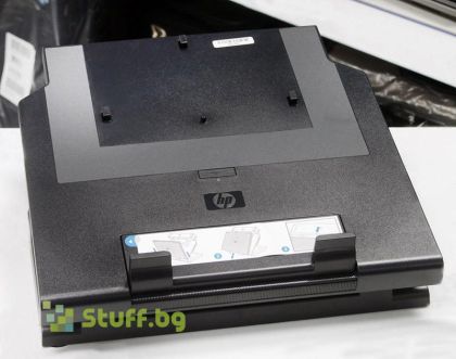 HP PA508A Adjustable Notebook