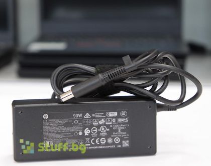 HP AC Adapter TPN-CA18