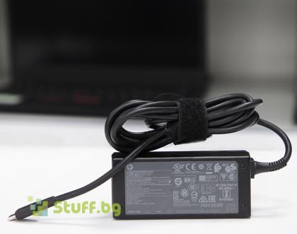 HP AC Adapter TPN-FA03
