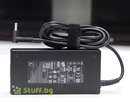 HP AC Adapter TPN-CA19