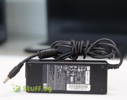 HP AC Adapter PA-1900-08R1