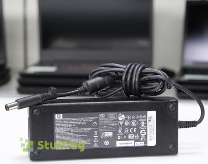 HP AC Adapter PA-1121-02HC