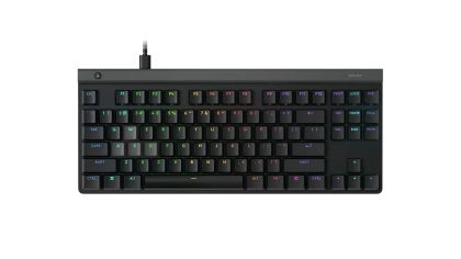 Геймърска клавиатура Logitech G515 RAPID TKL