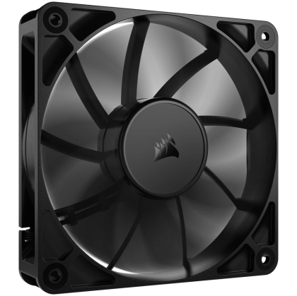 CORSAIR RS120, 120mm Fan, Single Pack