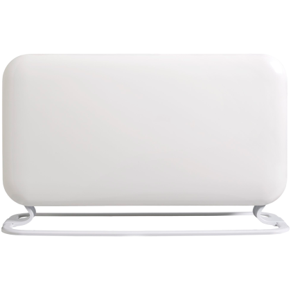 2000W portable convection heater, mechanical thermostat, steelfronts