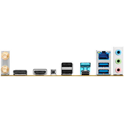 ASROCK B850M-X WIFI R2.0 mATX AM5 DDR5