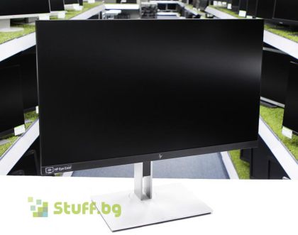 HP EliteDisplay E27 G4