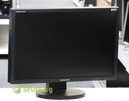 Samsung 245Bplus