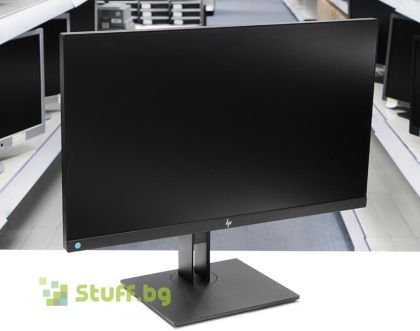 HP Z Display Z24nf G2